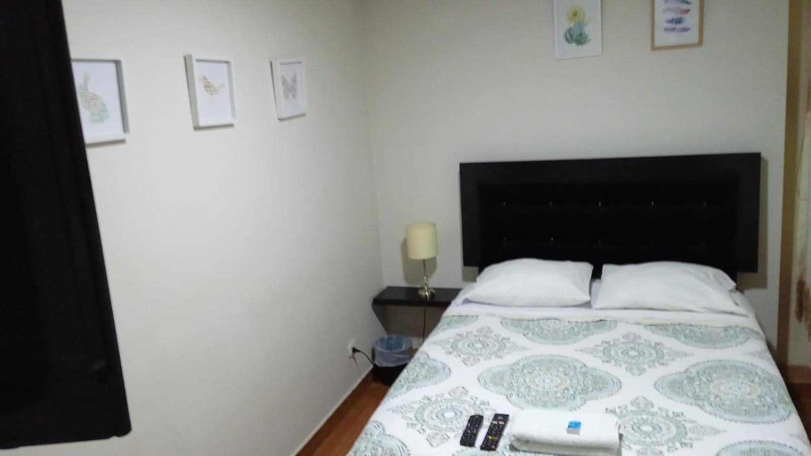 Lopez House Leilighet Lima Rom bilde