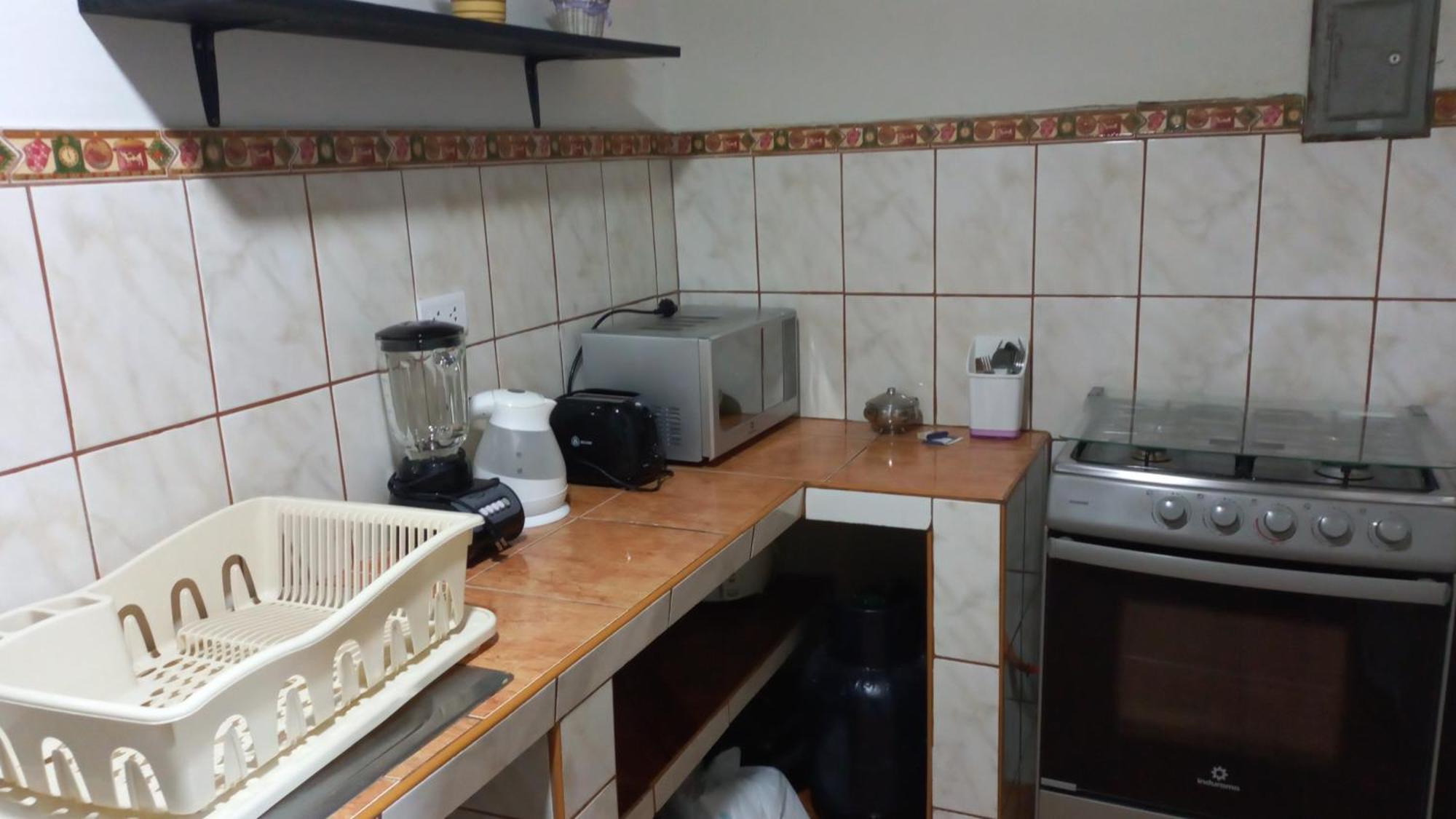 Lopez House Leilighet Lima Rom bilde