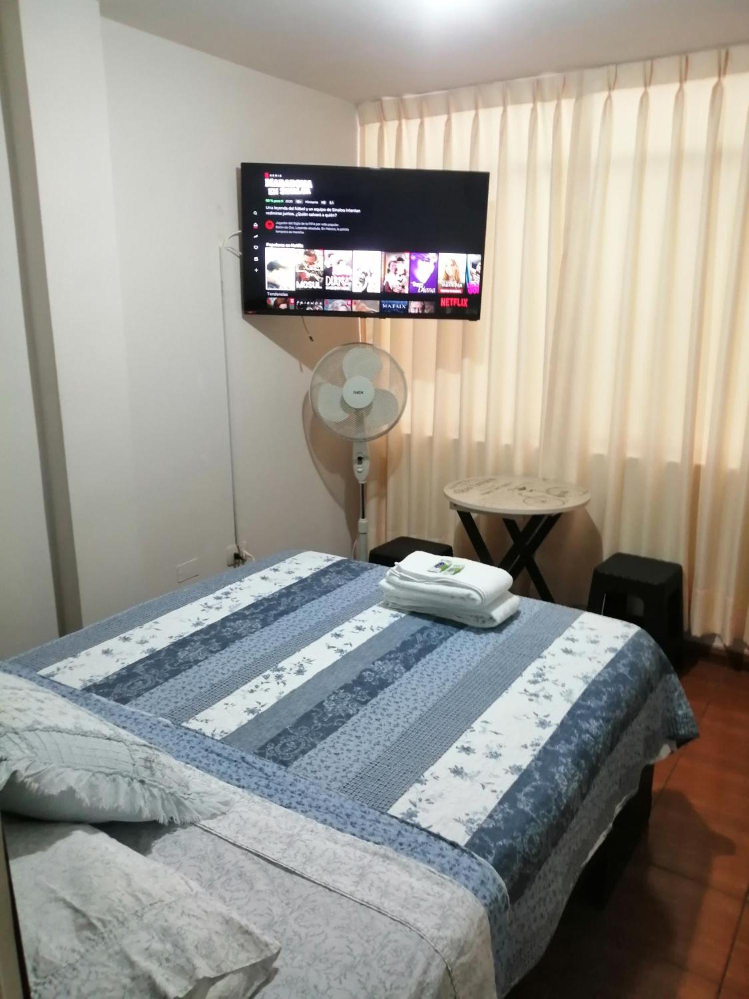 Lopez House Leilighet Lima Rom bilde