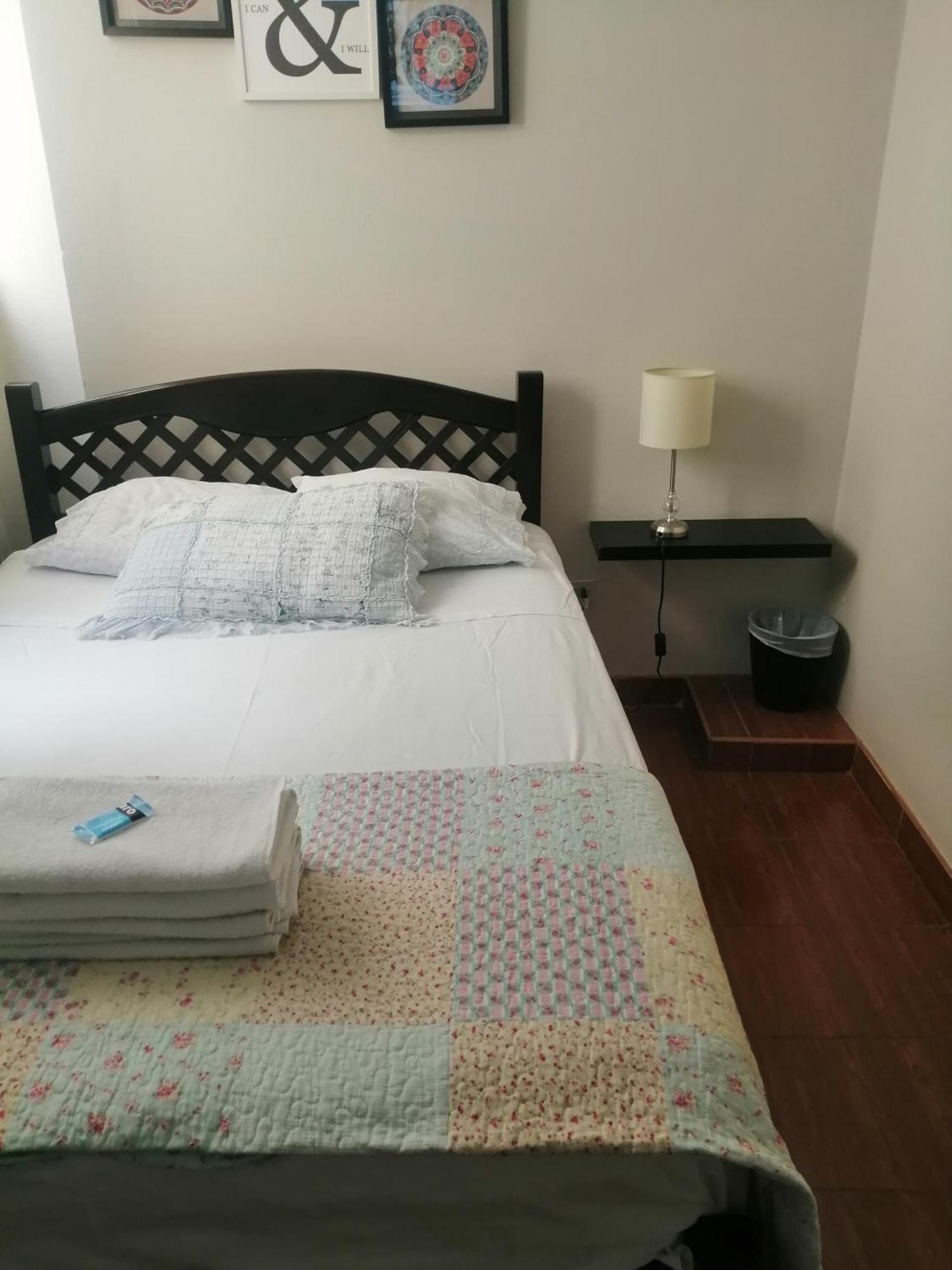 Lopez House Leilighet Lima Rom bilde