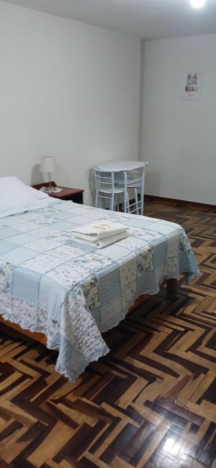 Lopez House Leilighet Lima Rom bilde