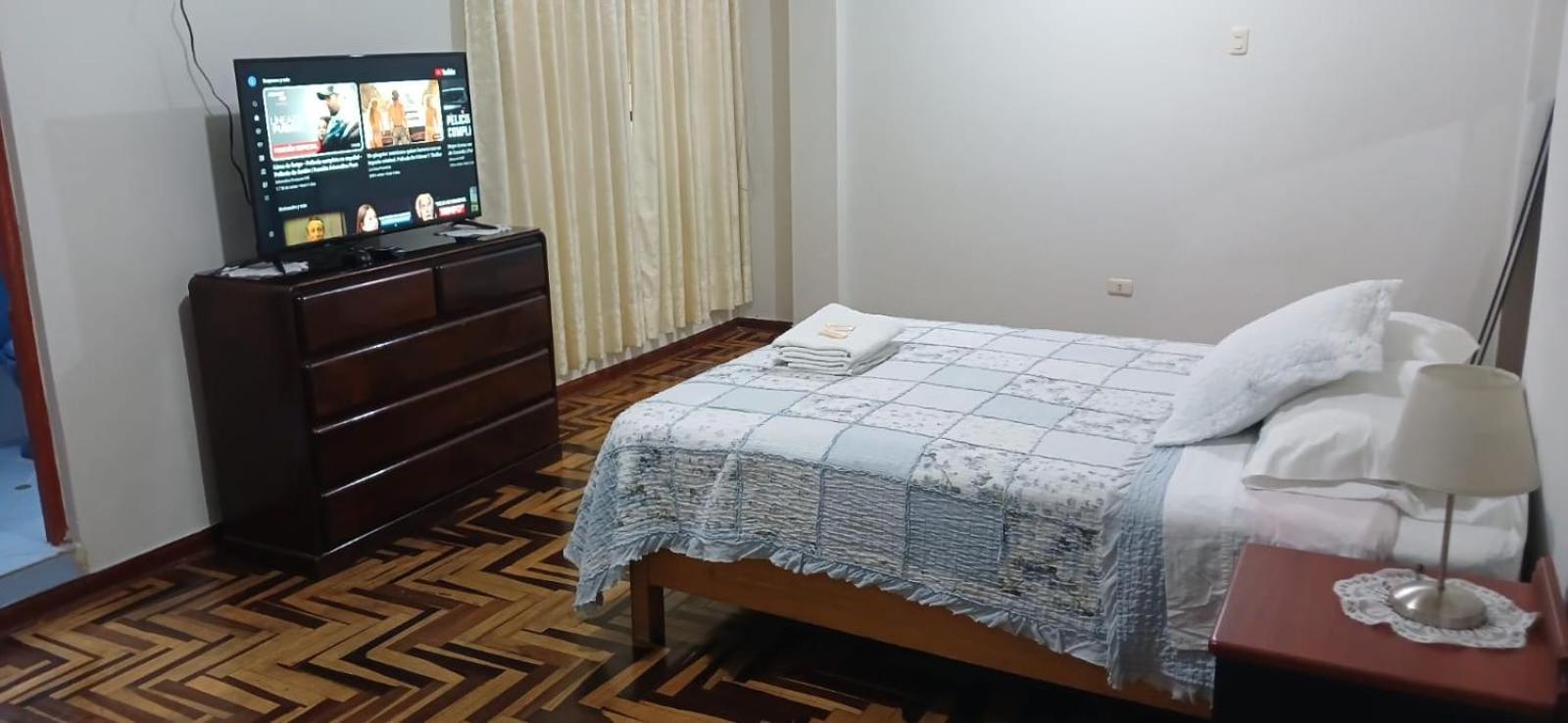 Lopez House Leilighet Lima Rom bilde