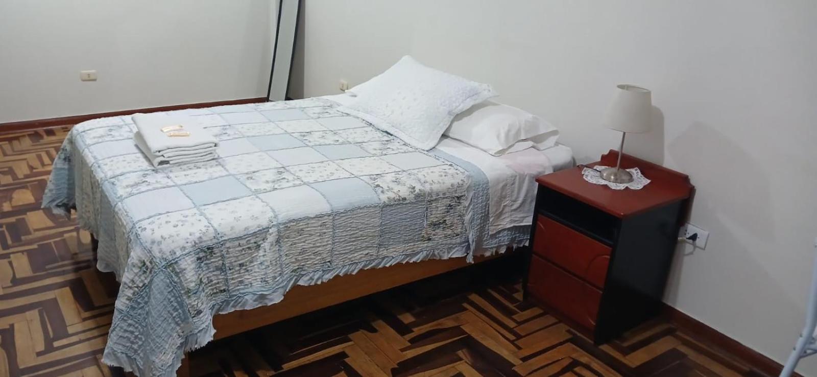 Lopez House Leilighet Lima Rom bilde